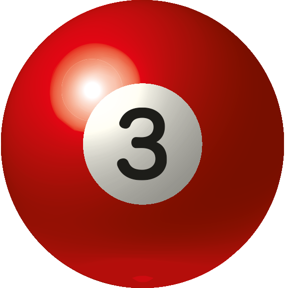 Ball 3