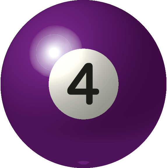 Ball 4