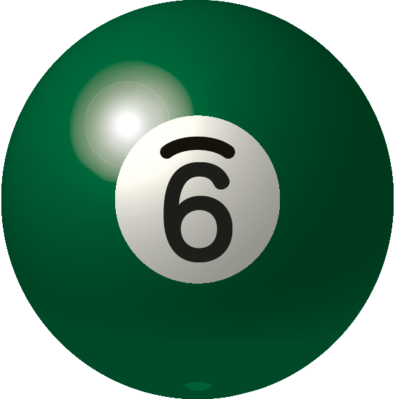 Ball 6