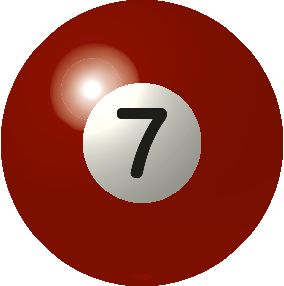Ball 7