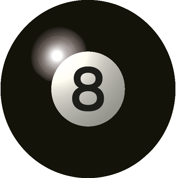 Ball 8